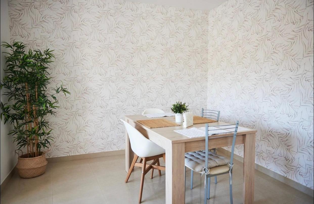 Appartement Exclusivo ático boutique con vistas al mar à Villanueva De Arosa Extérieur photo